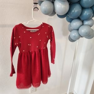 Old navy 4T girls dress